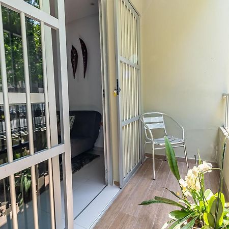 Apartamentos Com Internet Rapida Maceió Exterior foto