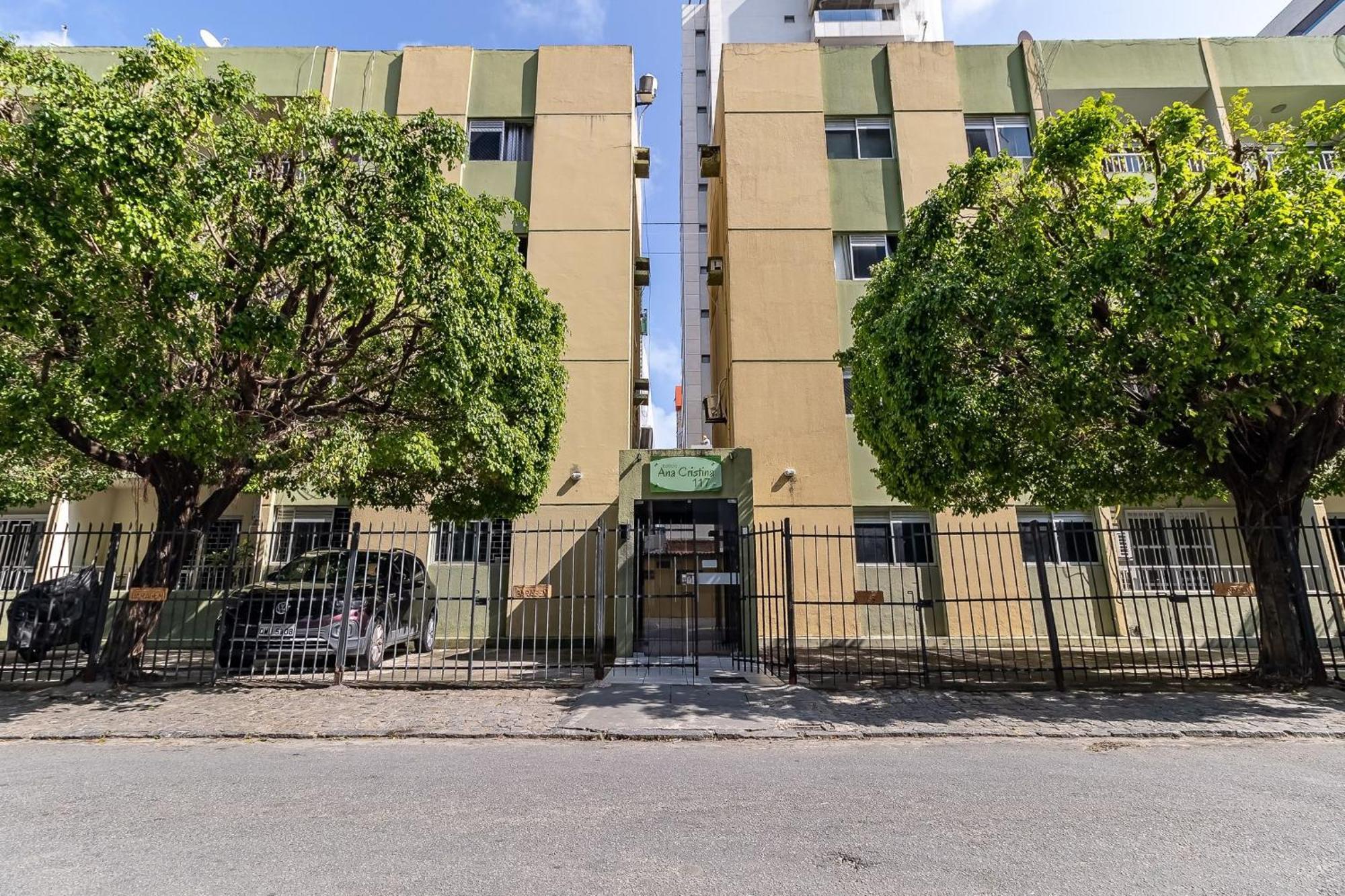Apartamentos Com Internet Rapida Maceió Exterior foto