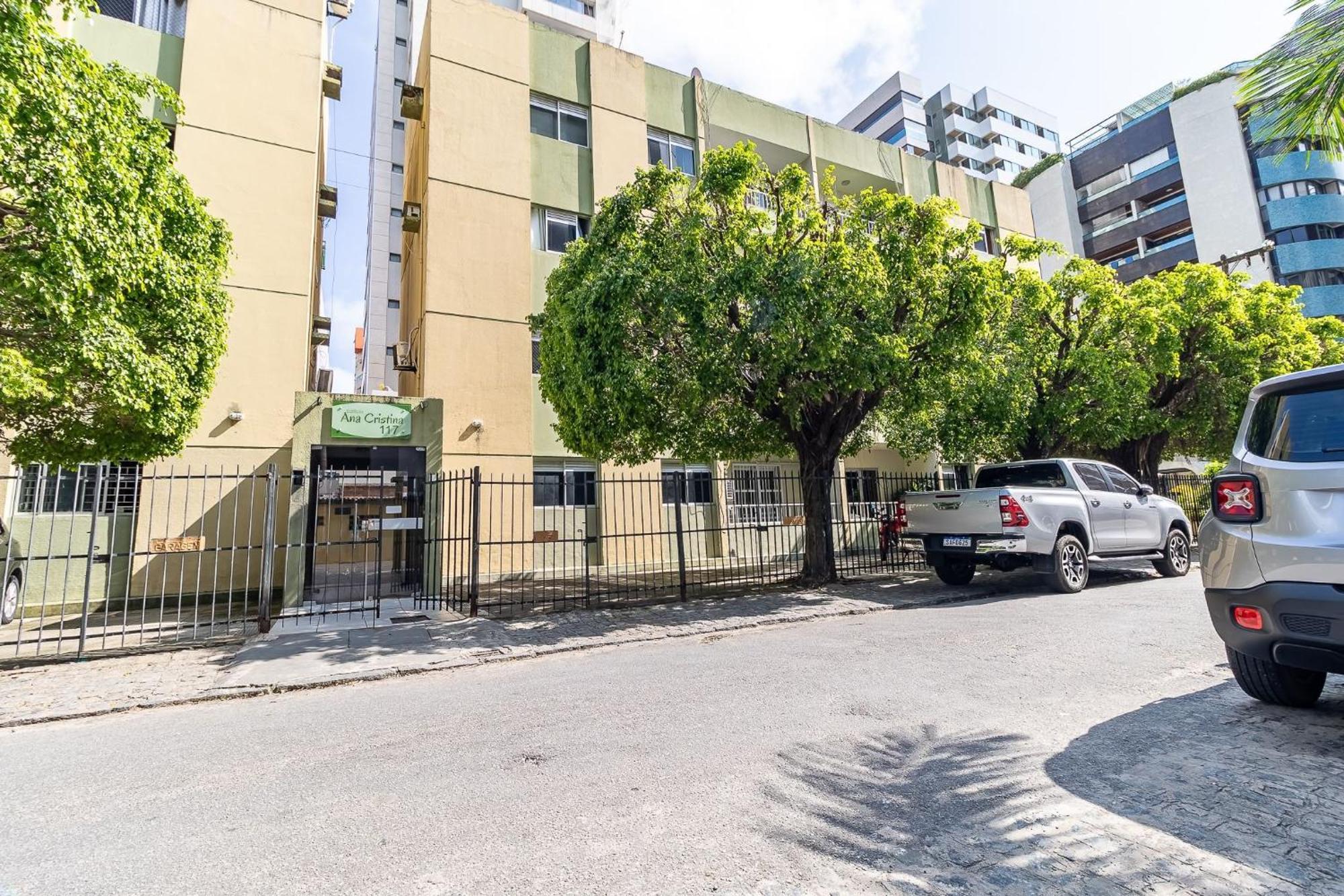 Apartamentos Com Internet Rapida Maceió Exterior foto