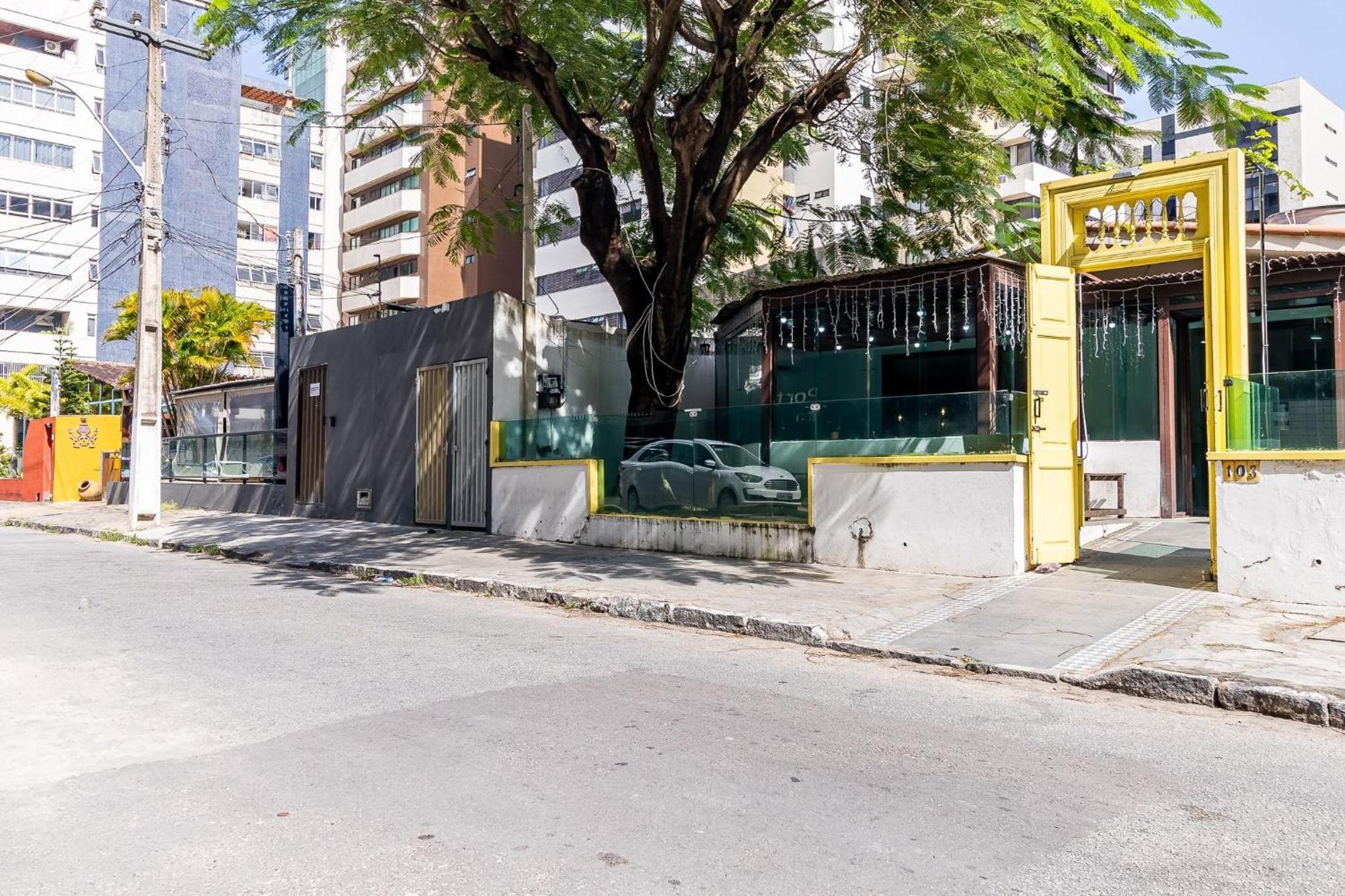 Apartamentos Com Internet Rapida Maceió Exterior foto